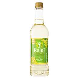 リラ 白 ペットボトル 720ml