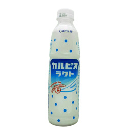  カルピスラクト ペットボトル 300ml 24本入り