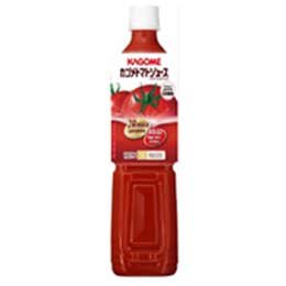 カゴメ　トマトジュース　720ml