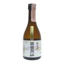 銀嶺月山 純米酒 300ml