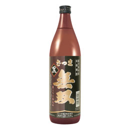 さつま無双　黒 900ml