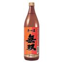 さつま無双　赤 900ml