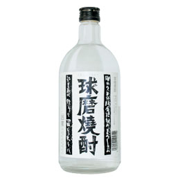 米焼酎　球磨焼酎 720ml