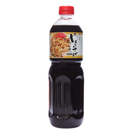 焼そばソース 1L