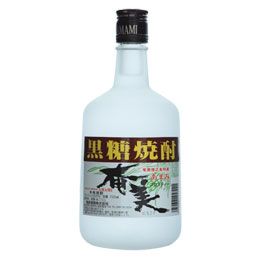 黒糖焼酎　奄美フロスティー 720ml