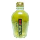 黄桜　とくり一献　金箔入り 180ml