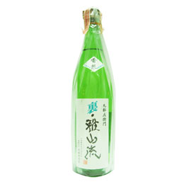 雅山流　香華 720ml