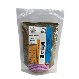煮ぼし粉 80g