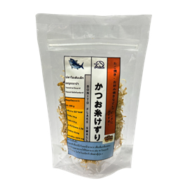 かつお糸けずり 10g