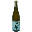 住乃井 本醸造 720ml アルコール15%