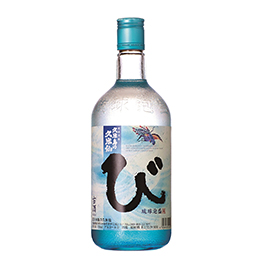 び 泡盛 720ml