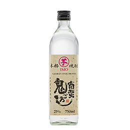 南蛮鬼ごろし 芋 750ml