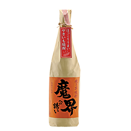 焼き芋 魔界への誘い 720ml