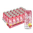シンハソーダ ピンク・レモン 330ml x 24缶