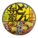 日清どん兵衛　カレーうどん