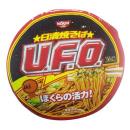 日清U.F.Oやきそば