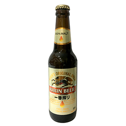  キリンビール小瓶 330ml 24本