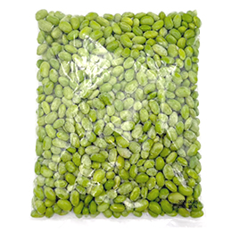 冷凍 むき枝豆 500g