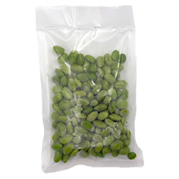 冷凍 むき枝豆 100g