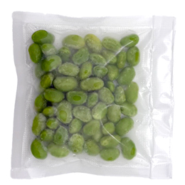 冷凍 むき枝豆 50g