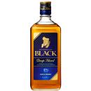 BLACK NIKKA DEEP BLEND 700ml