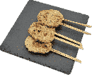 焼き鳥　つくね棒　20本入り