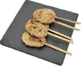 焼き鳥　つくね棒　20本入り