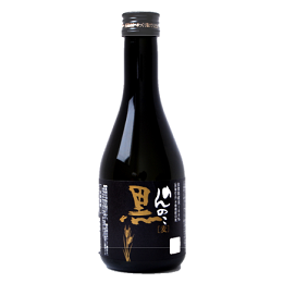 のんのこ黒　300ml