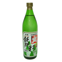 飫肥杉 900ML