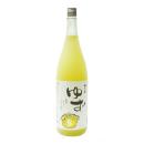 ゆず酒 1800ML