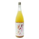 もも酒 1800ML