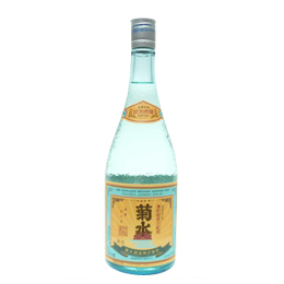 菊水純米吟醸酒 720ML