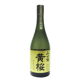 黄桜 山田錦 720ML