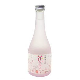 花きざくら 300ML