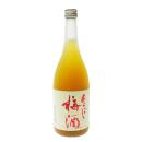 あらごし梅酒 720ML