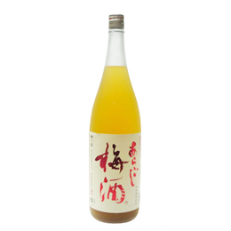 あらごし梅酒 1800ML