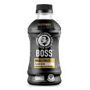 サントリーBoss　ブラックコーヒー微糖　250ml　1パック6本入り