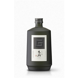 吉助　黒　720ml