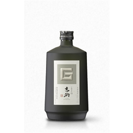 吉助　白　720ml