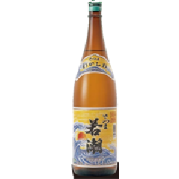 さつま若潮　1.8L
