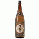 さつま黒若潮 1.8L