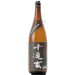 千亀女 1.8L