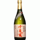 紫芋仕込み　千亀女 720ml