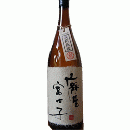 麻生富士子 720ml