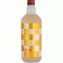 博多小女郎　吟醸磨き　720ml