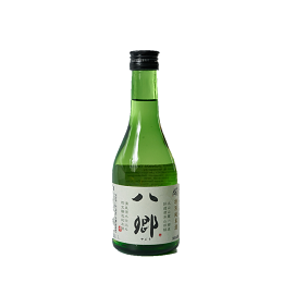 八郷　特別純米酒　300ml