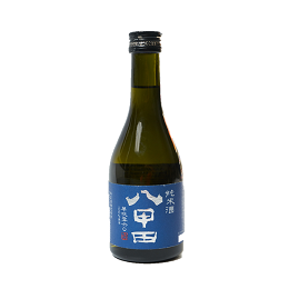 八甲田　純米酒　300ml