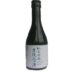 純米吟醸　豊後富士　300ml