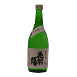 こしひかり純米吟醸　花羽陽　720ml