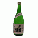 こしひかり純米吟醸　花羽陽　720ml